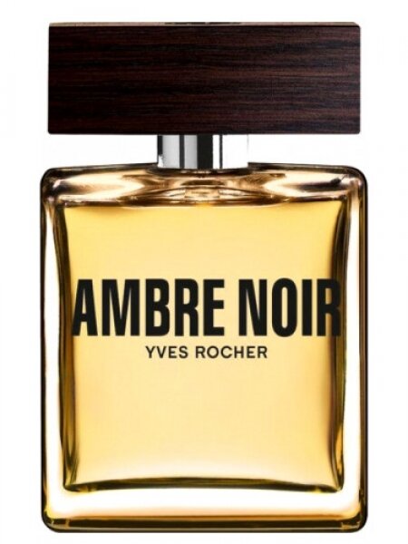 Yves Rocher Ambre Noir EDT 50 ml Erkek Parfümü kullananlar yorumlar